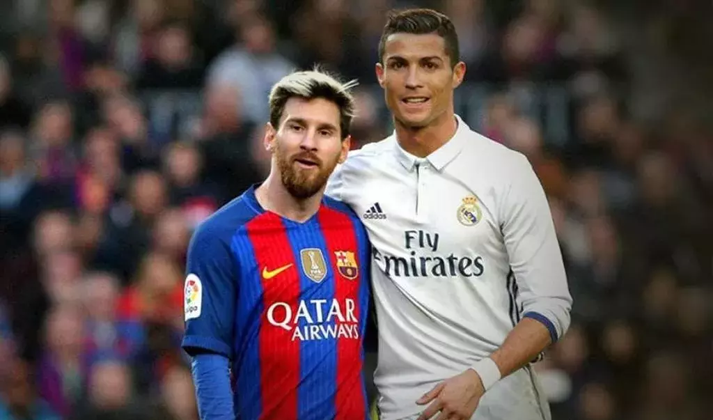 每个对手都 每个对手都