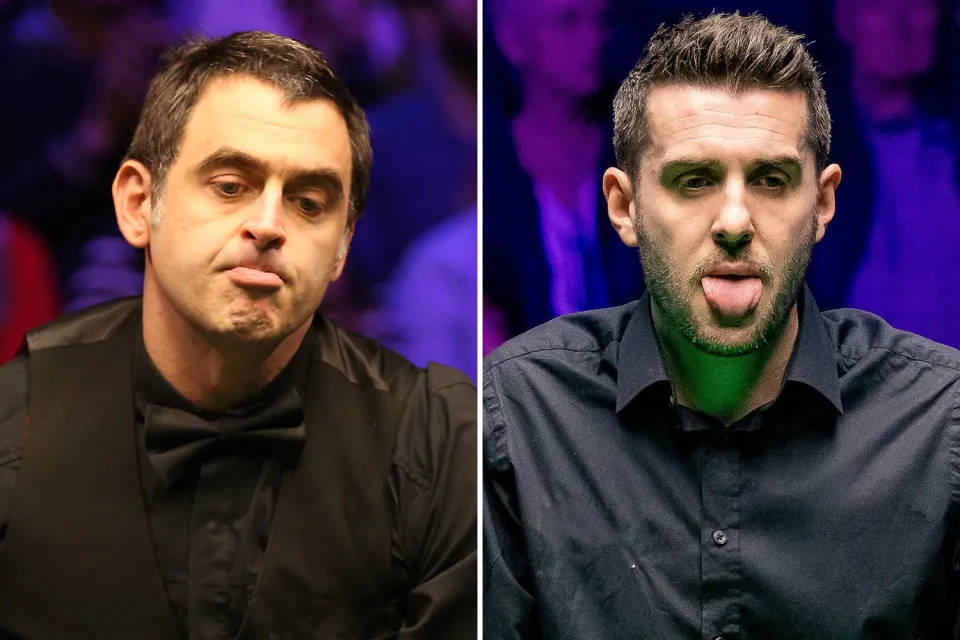 调整与心态 调整与心态