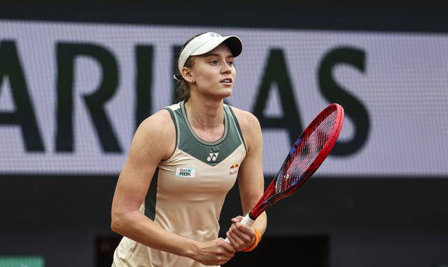 网球界在推 网球界在推