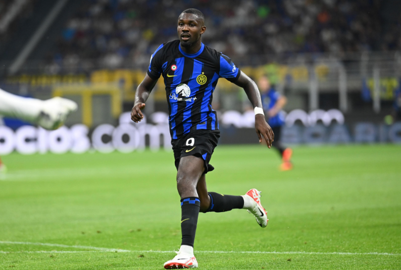 意想不到的 意想不到的