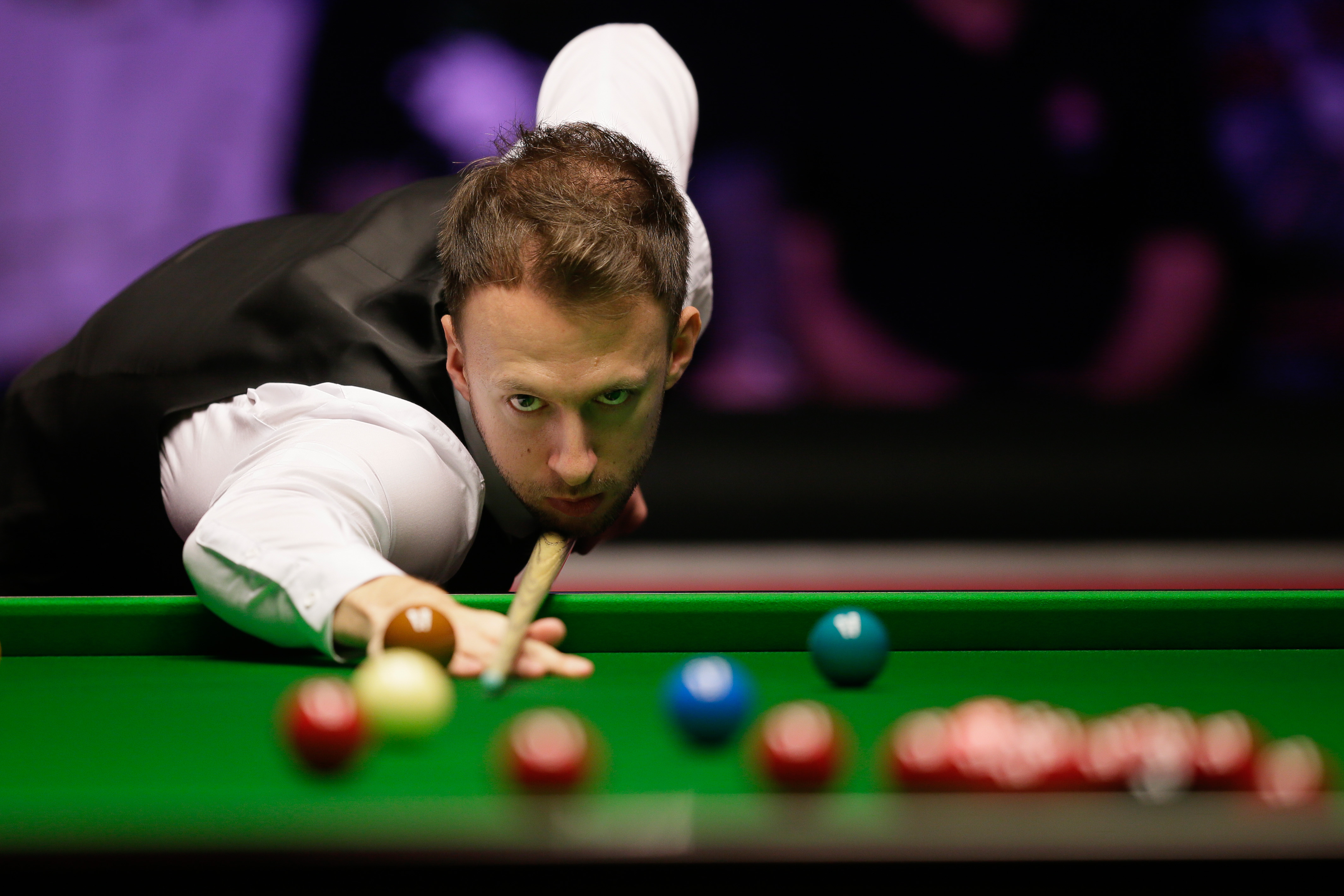 的坚定信念 的坚定信念