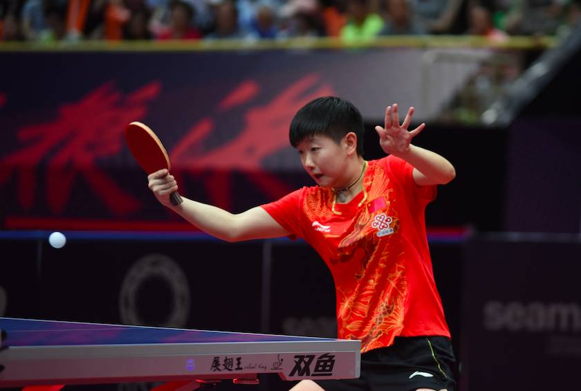 境中的坚韧 境中的坚韧