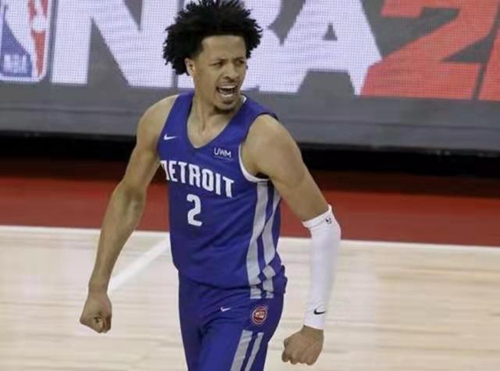 首轮新秀角 首轮新秀角