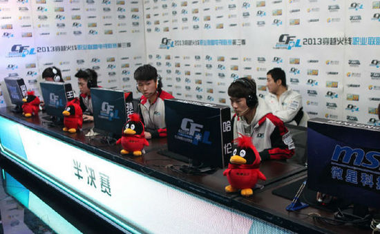 的团队协同 的团队协同