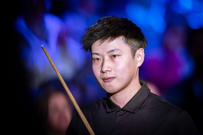 奋战的境地 奋战的境地