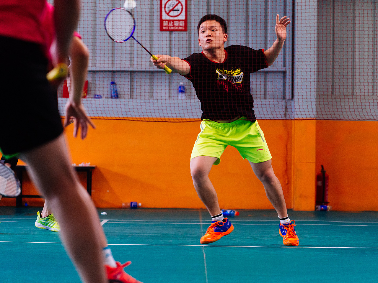 才刚刚开始 才刚刚开始