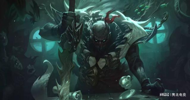 赛季备战 赛季备战