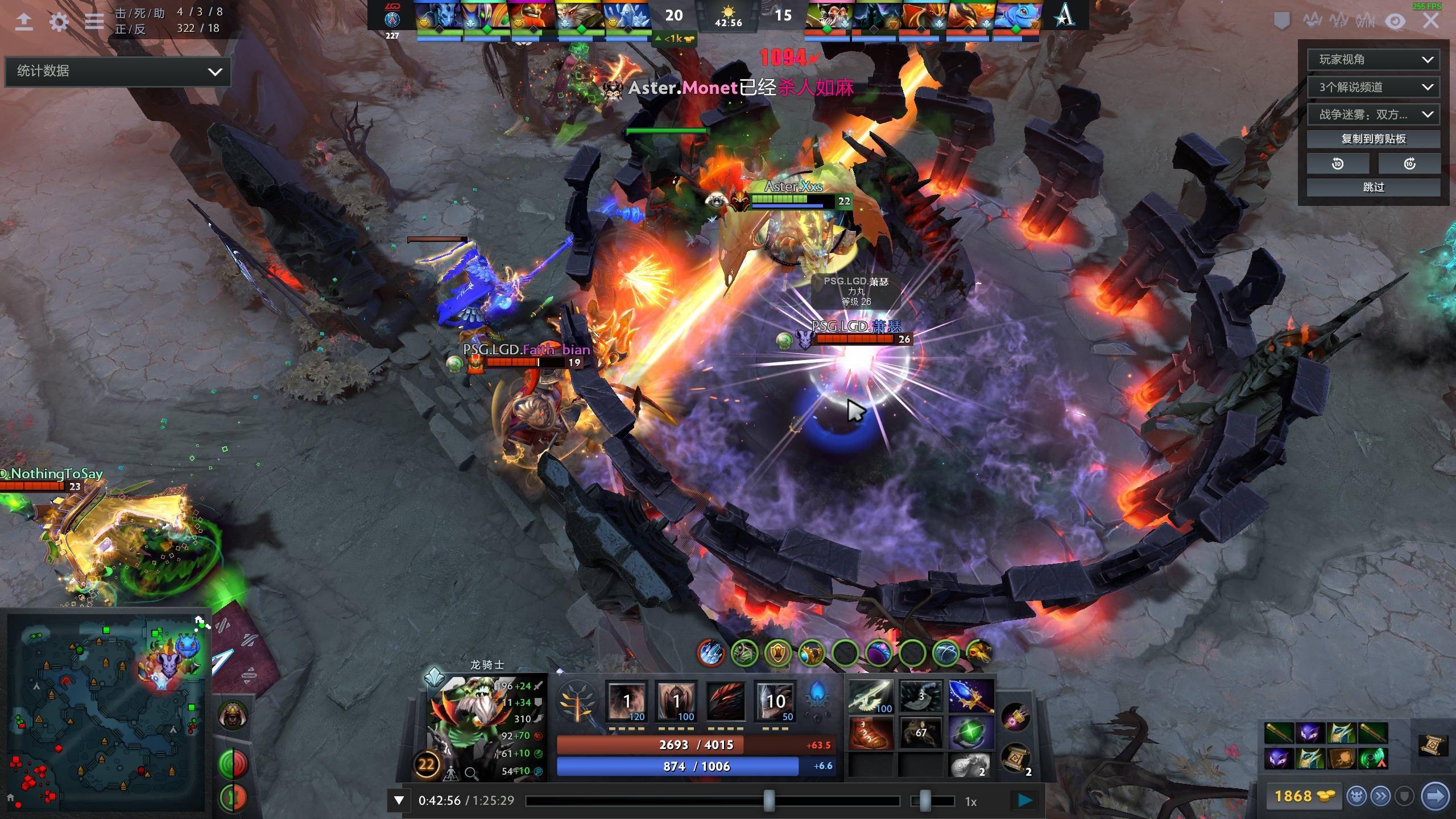 给状态更好 给状态更好