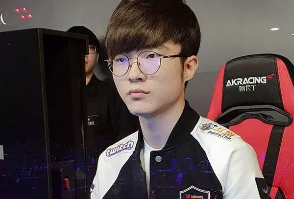的松动